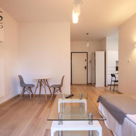 Apartament W Scislym Centrum Miasta, Rakowicka Krakow Exterior photo