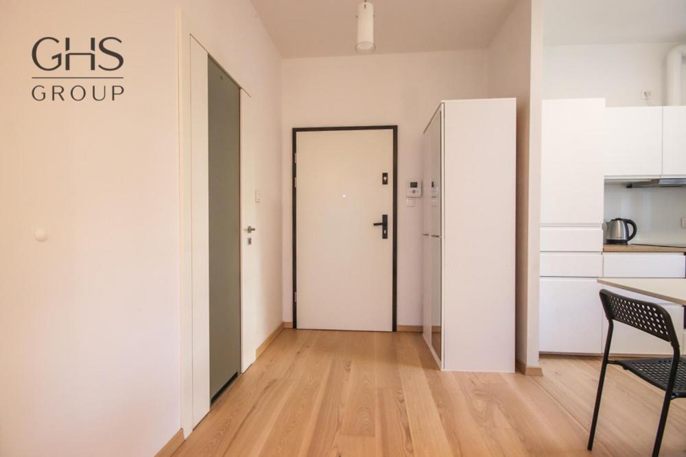 Apartament W Scislym Centrum Miasta, Rakowicka Krakow Exterior photo