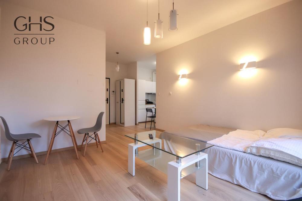 Apartament W Scislym Centrum Miasta, Rakowicka Krakow Exterior photo