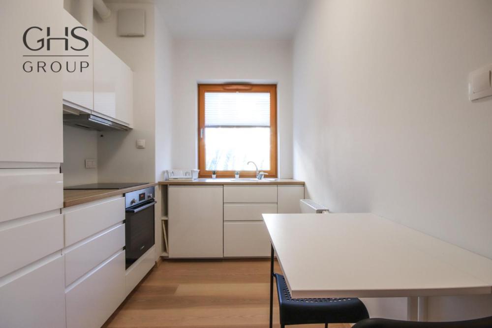 Apartament W Scislym Centrum Miasta, Rakowicka Krakow Exterior photo